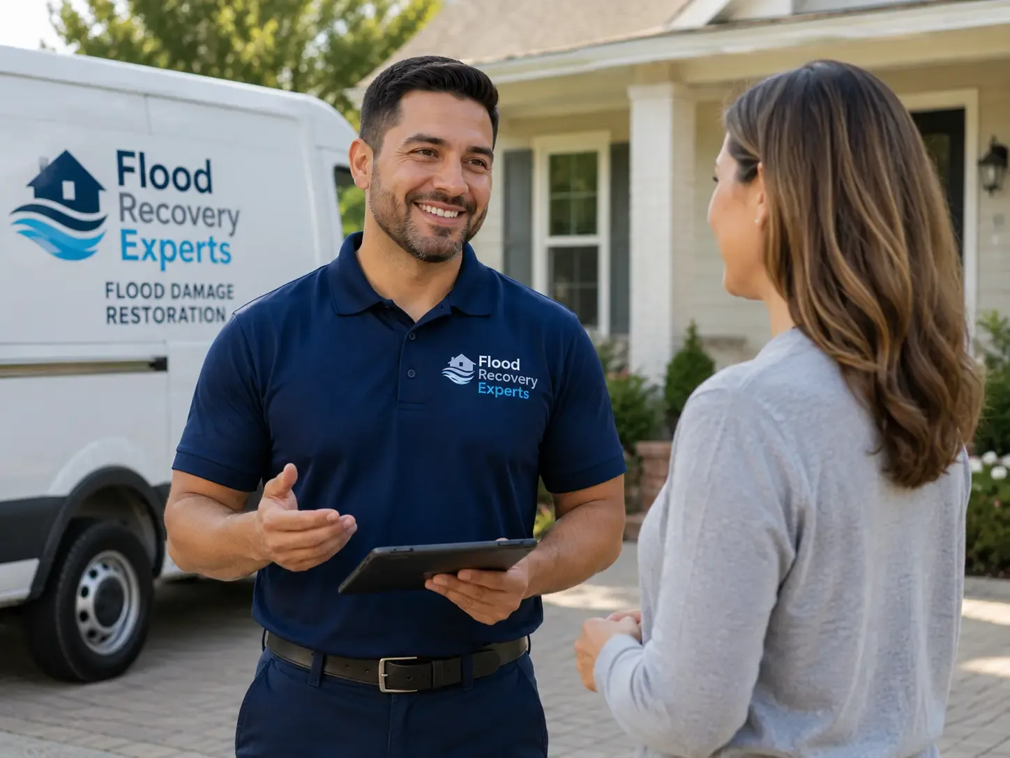 Flood Damage Cleanup Duncan Falls, OH FAQs